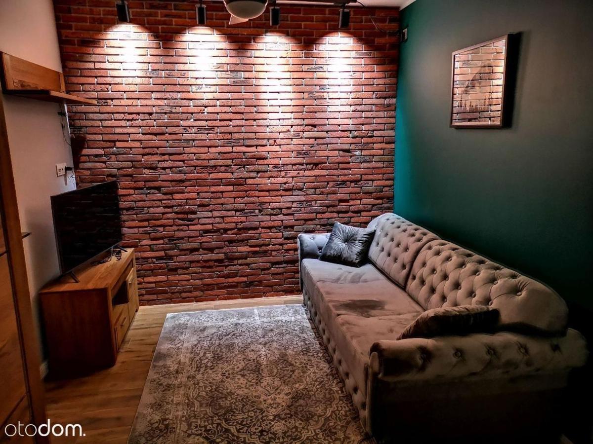 Capital Apartments - Towarowa Poznań Kültér fotó