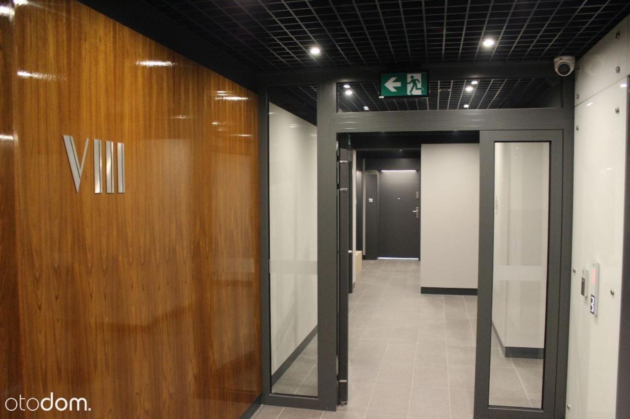 Capital Apartments - Towarowa Poznań Kültér fotó