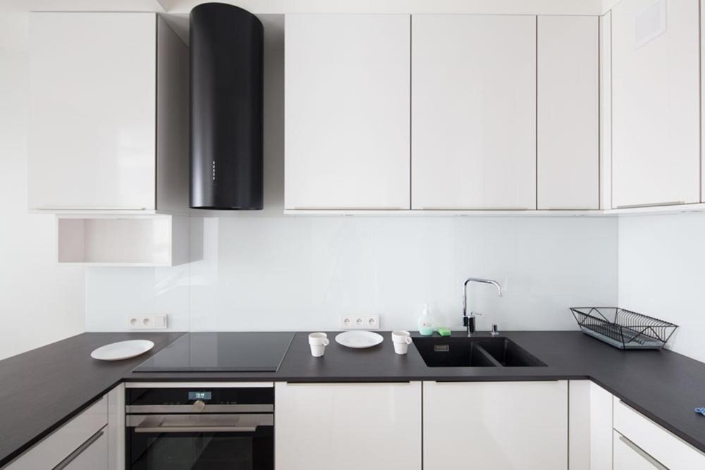 Capital Apartments - Towarowa Poznań Kültér fotó