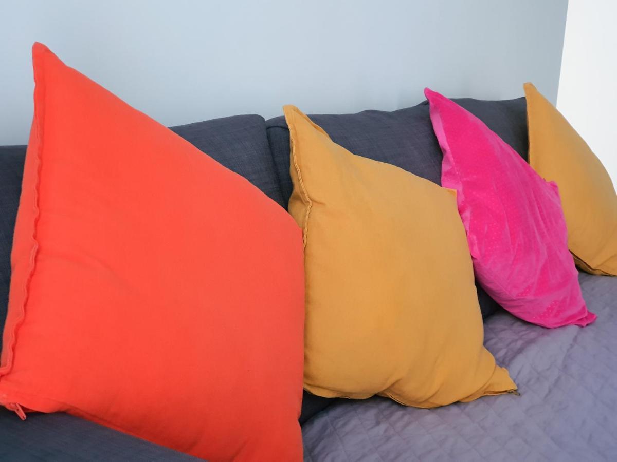 Capital Apartments - Towarowa Poznań Kültér fotó